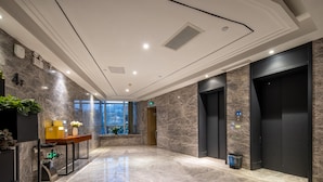 Unclassified image, 5 of 28, button - True Go Hotel-SSun Yat-sen Memorial Hall (Guangzhou)