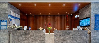 True Go Hotel-SSun Yat-sen Memorial Hall