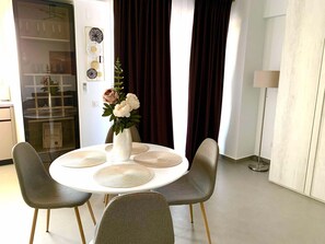Dineren