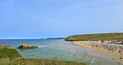 Chalet Perran Sands, Haven Holiday Park