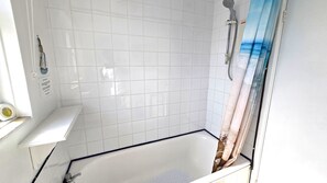 Haartrockner, Handtücher