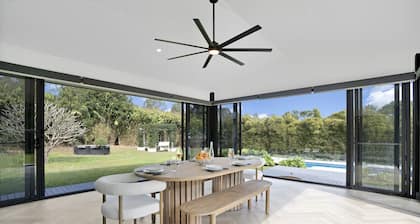 Main House @ Sunshine Grove