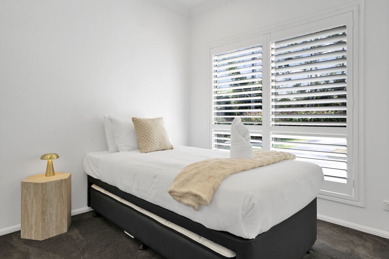 4 soveværelser, strygejern/strygebræt, weekendseng, Wi-Fi