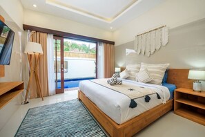 2 habitaciones, escritorio, tabla de planchar con plancha y wifi 