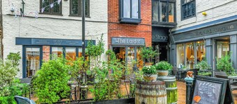 Southwell 3Bed | Near Racecourse & Dog-Friendly