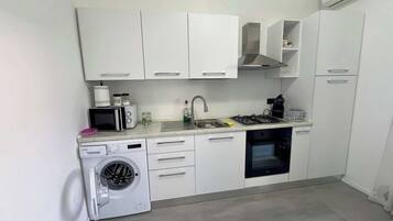 Microonde, forno