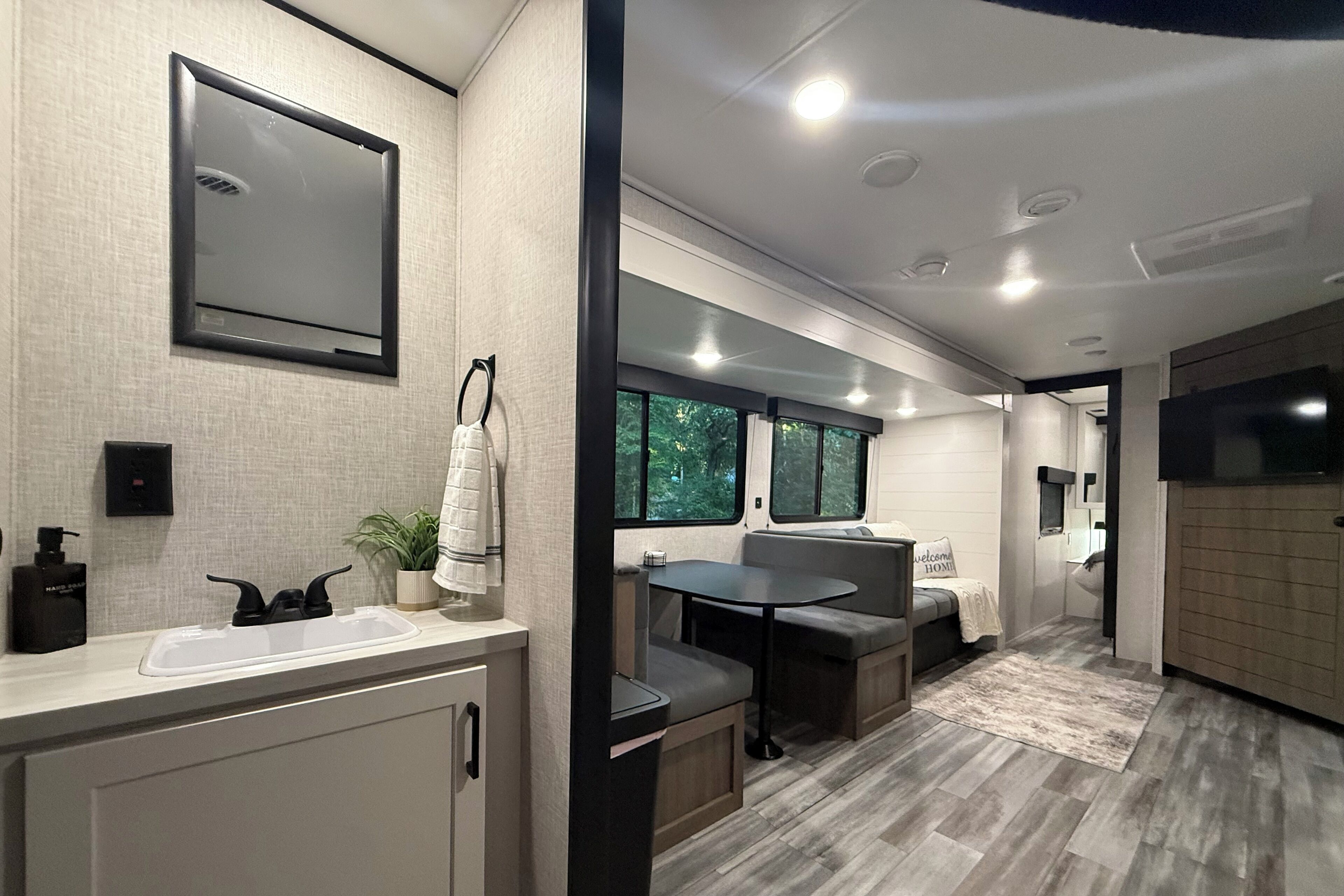 2 sovrum, wi-fi och sängkläder