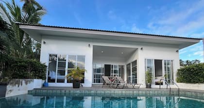 Tranquil Oasis in Taling Ngam 2-Bedroom Pool Villa
