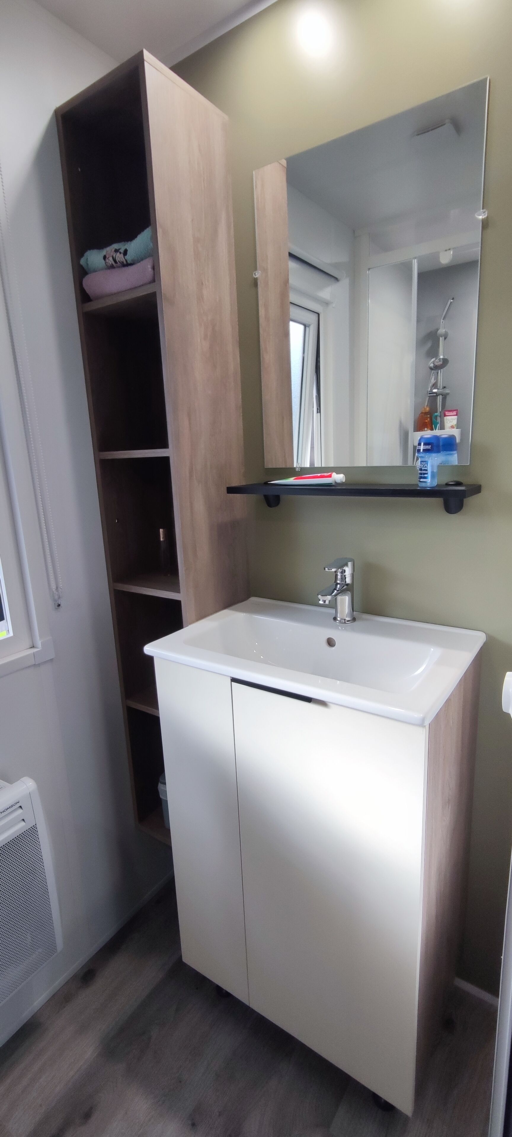 Baño