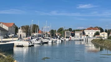 Port de plaisance
