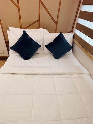 2 Schlafzimmer, Bügeleisen/Bügelbrett, Internetzugang, Bettwäsche