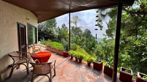 Pahar Kahani - A Himalayan secret