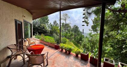 Pahar Kahani - A Himalayan secret