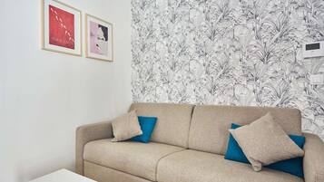 Smart-TV, Arbeitsbereiche