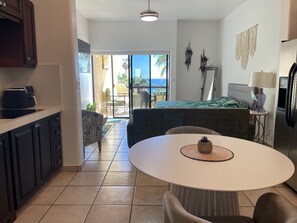 Interior - Modern Oceanside Condo (Cabo San Lucas)