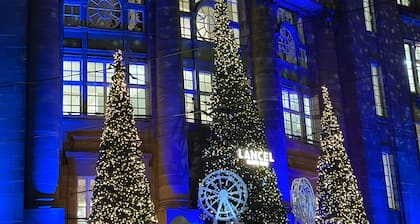 Appartement « Evin's » avec Wi-Fi prĂšs dâEuropa-Park et Strasbourg