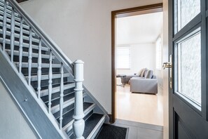 Interior - Apartment 'Evin's' with Wi-Fi near Europa-Park and Strasbourg (Kehl)