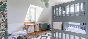 Amazing Villa with Swimming Pool