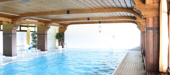 Apartamento 'Martin' con vistas a la montaña, balcón y Wi-Fi