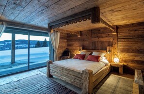 5 Schlafzimmer, Reisekinderbett, kostenloses WLAN, Bettwäsche