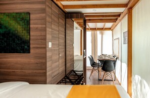 Free WiFi, bed sheets - T-Rex Glamping, Dubai Parks and Resorts (Dubai)