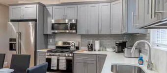 233/1 - 4BR Comfortable Apt near Franklin Park Zoo