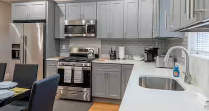 233/1 - 4BR Comfortable Apt near Franklin Park Zoo