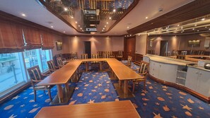 Meeting facility - Seeschlößchen (Cuxhaven)