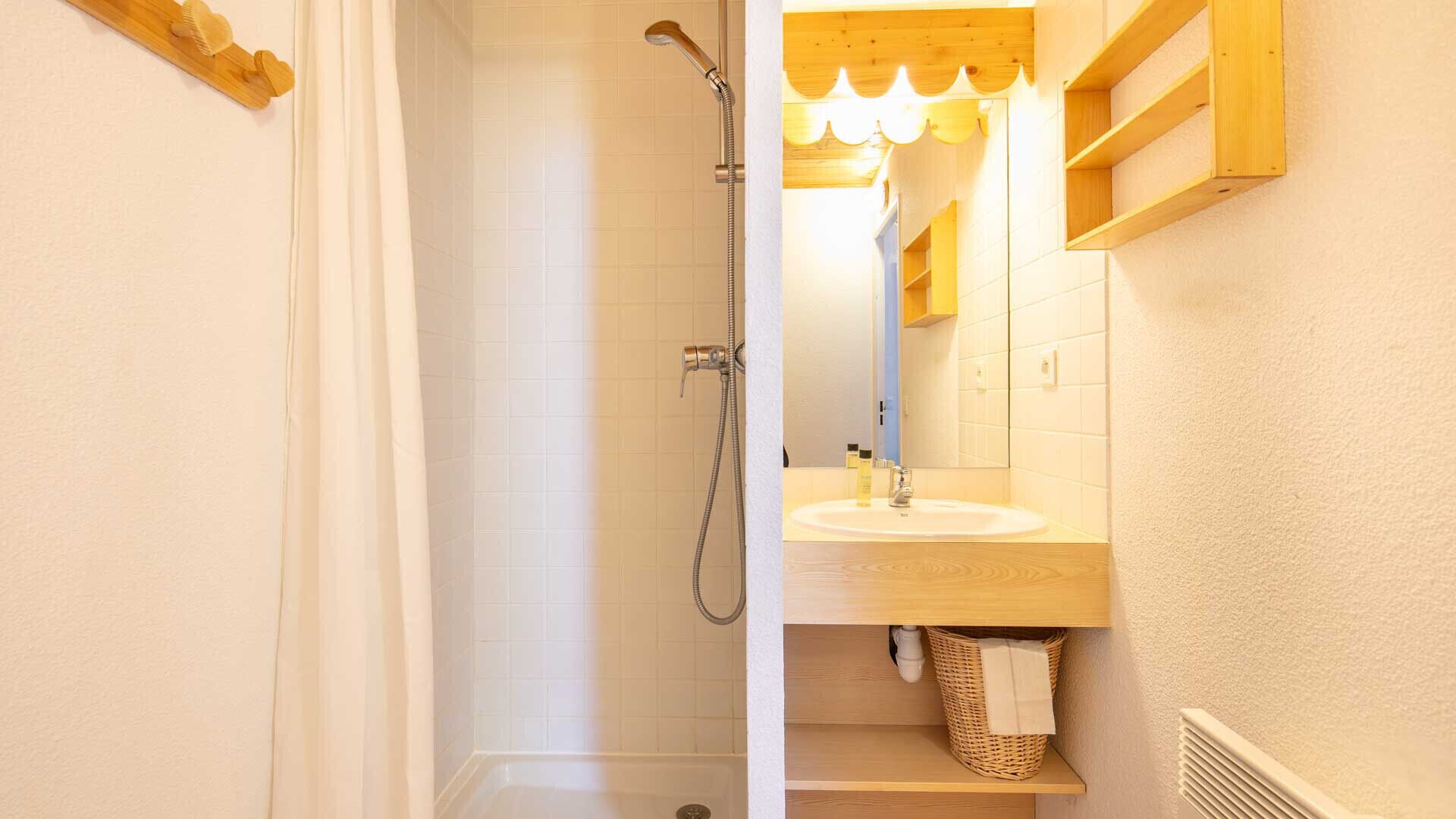Shower