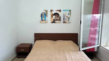 Apartment, 1 Bedroom, Accessible | 1 bedroom