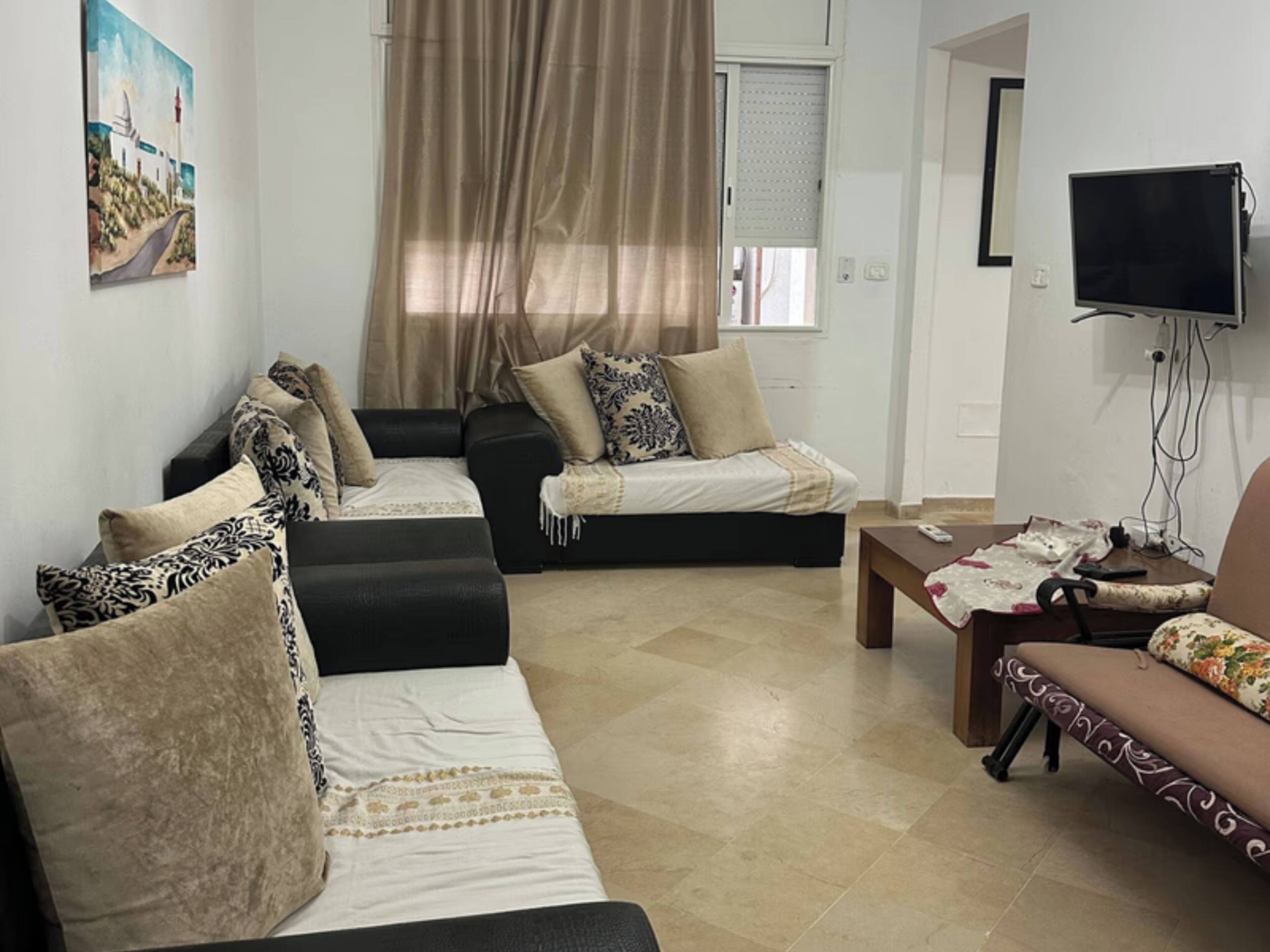 Sala de estar