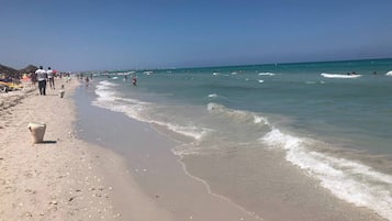 Apartment, 1 Bedroom, Accessible | Beach