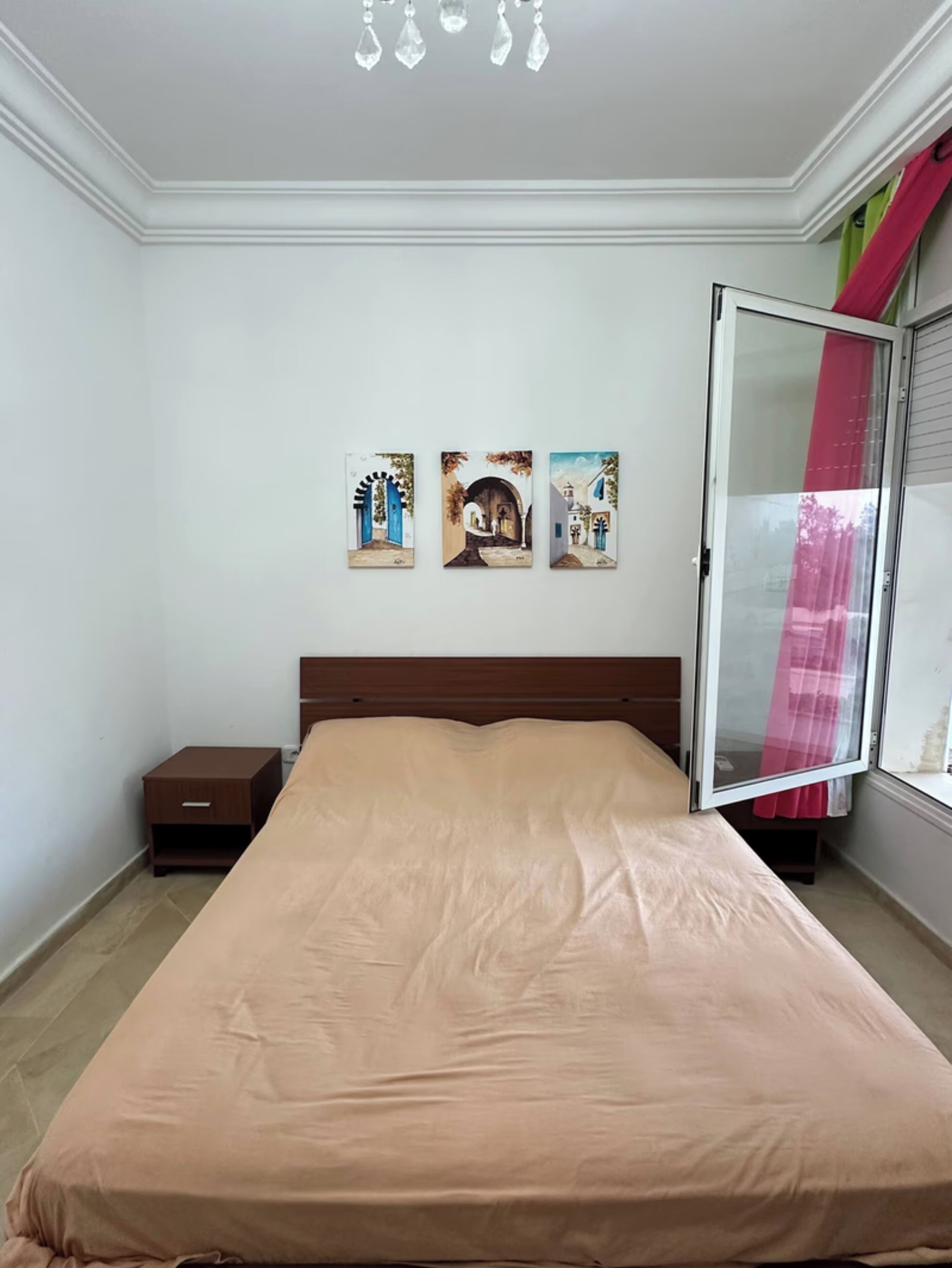 Apartment, 1 Bedroom, Accessible | 1 bedroom