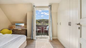 3 slaapkamers, wifi, beddengoed