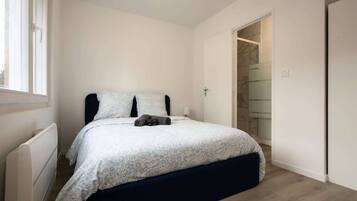 Wi-Fi, draps fournis