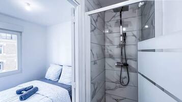 Wi-Fi, draps fournis