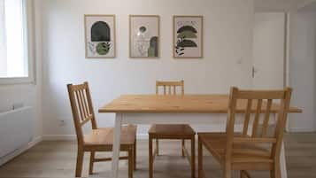 Dineren