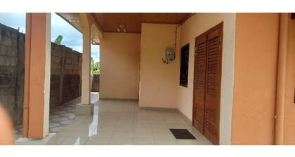 Appartement pour 5 personnes