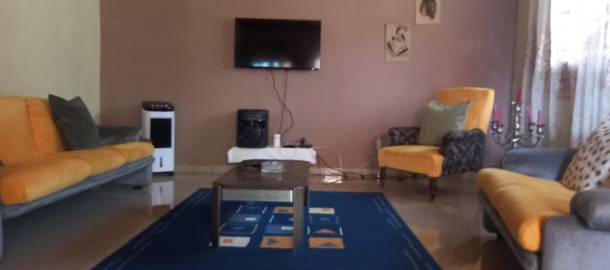 Image de profil de l’hôte