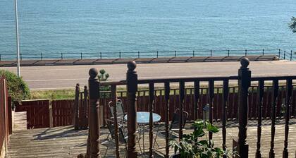 3 Bedroom Apartment - Egremont Promenade