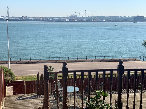 3 Bedroom Apartment - Egremont Promenade