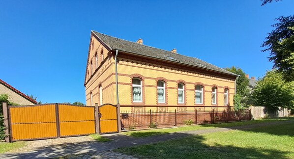 Außenbereich
