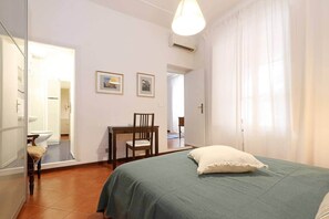 Room - 23 Free Rome Trastevere (Rome)