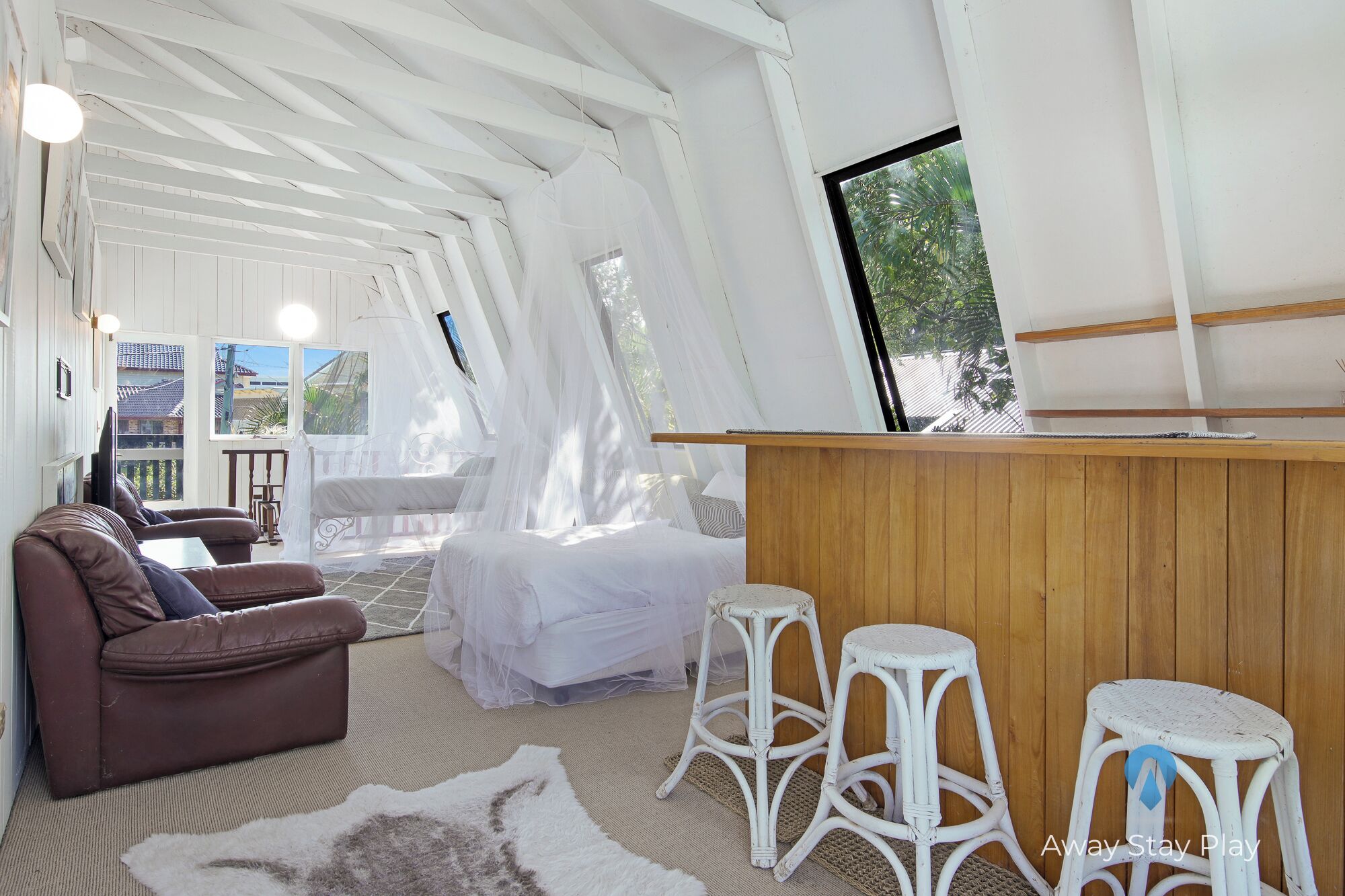 3 Schlafzimmer, Bügeleisen/Bügelbrett, WLAN, Bettwäsche