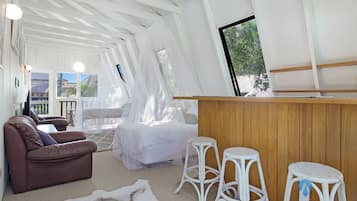 3 soveværelser, strygejern/strygebræt, Wi-Fi, sengetøj