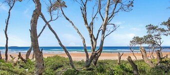 3BR Bohemian Style House with Modern Comforts