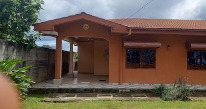 Apartment for 4 people