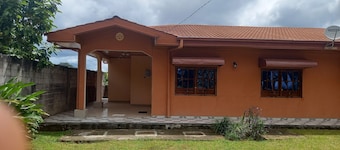 Apartment for 4 people