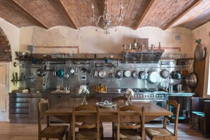 Restauración