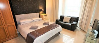 3 Bedroom Apartment - Borough Road